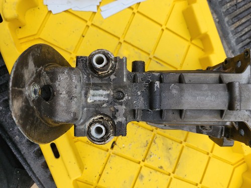 3R0S61191-1 Tohatsu Drive shaft housing lower exhaust mid section - Picture 6 of 11