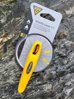 Topeak Shuttle Lever 1.1 Reifenheber 2Stk. Montagehebel Felgenwerkzeug