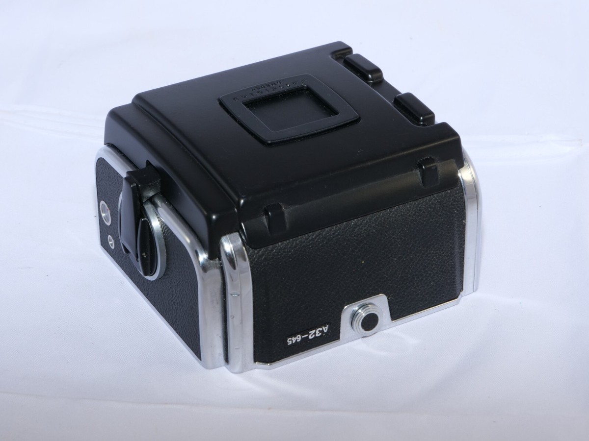 Hasselblad A32-645 220 Film Back for Hasselblad V system