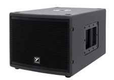 Subwoofer portátil a batería Yorkville EXM-Mobile-Sub