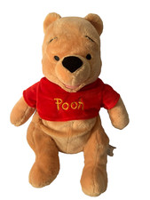 Weighted Disney Winnie the Pooh Bear with 5 lbs, Weighted Stuffed Animal Plush