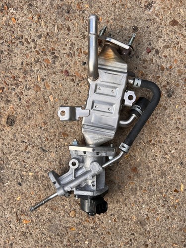 Genuine Toyota Prius 2016-2022 Complete EGR with Cooler