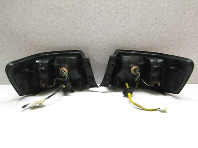 Toyota 1997 Mark 2 Jzx100 Genuine Right Tail Light RHD JDM OEM 
