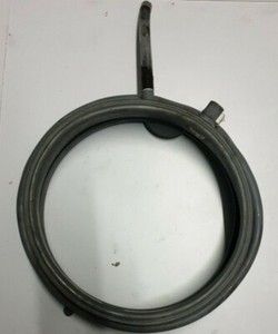 Türdichtung Faltenbalg Waschmaschine Miele   T.nr 5736063