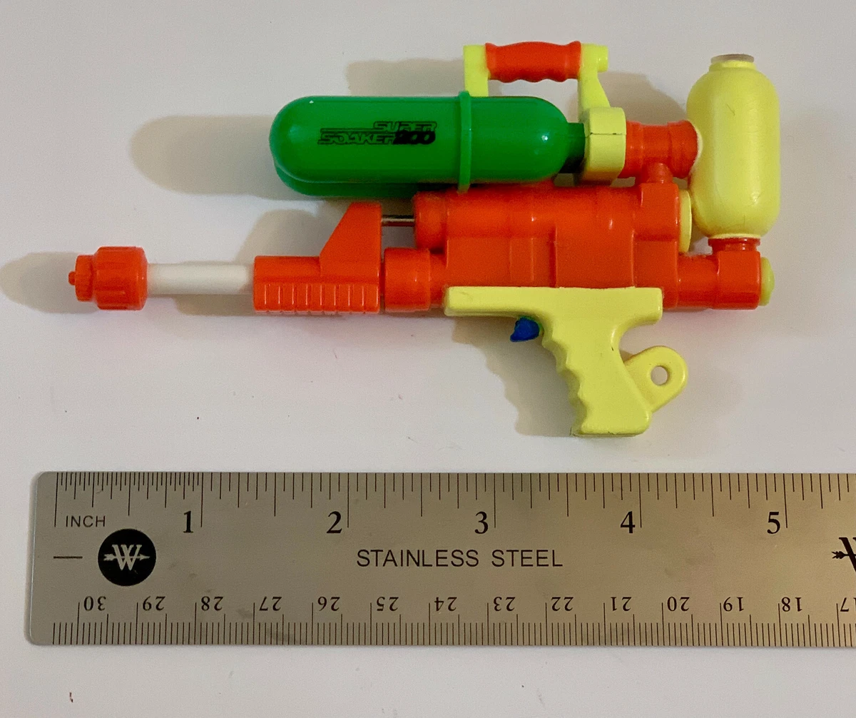 Super soaker 200 for sale sales