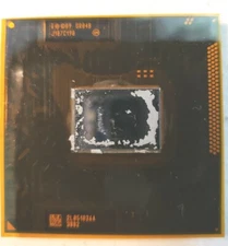 INTEL CORE i5-2410M PROCESSOR 3M CACHE UP TO 2.90 GHZ SR04B CPU