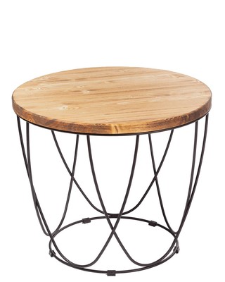 Coffee table, sofa wooden table, small bedside table, side laptop table