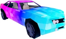 Roblox - Jailbreak - Car/Item/Texture - 100% CLEAN Cheapest and Fast Delivery