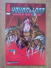 Team Youngblood #5 (Image Comics January 1994) Vf/Nm