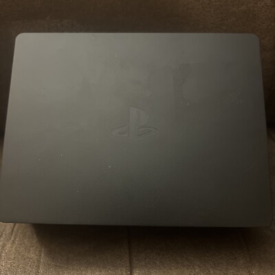 PlayStation VR Processor Unit ONLY Used CUH-ZVR2. Untested. No cords