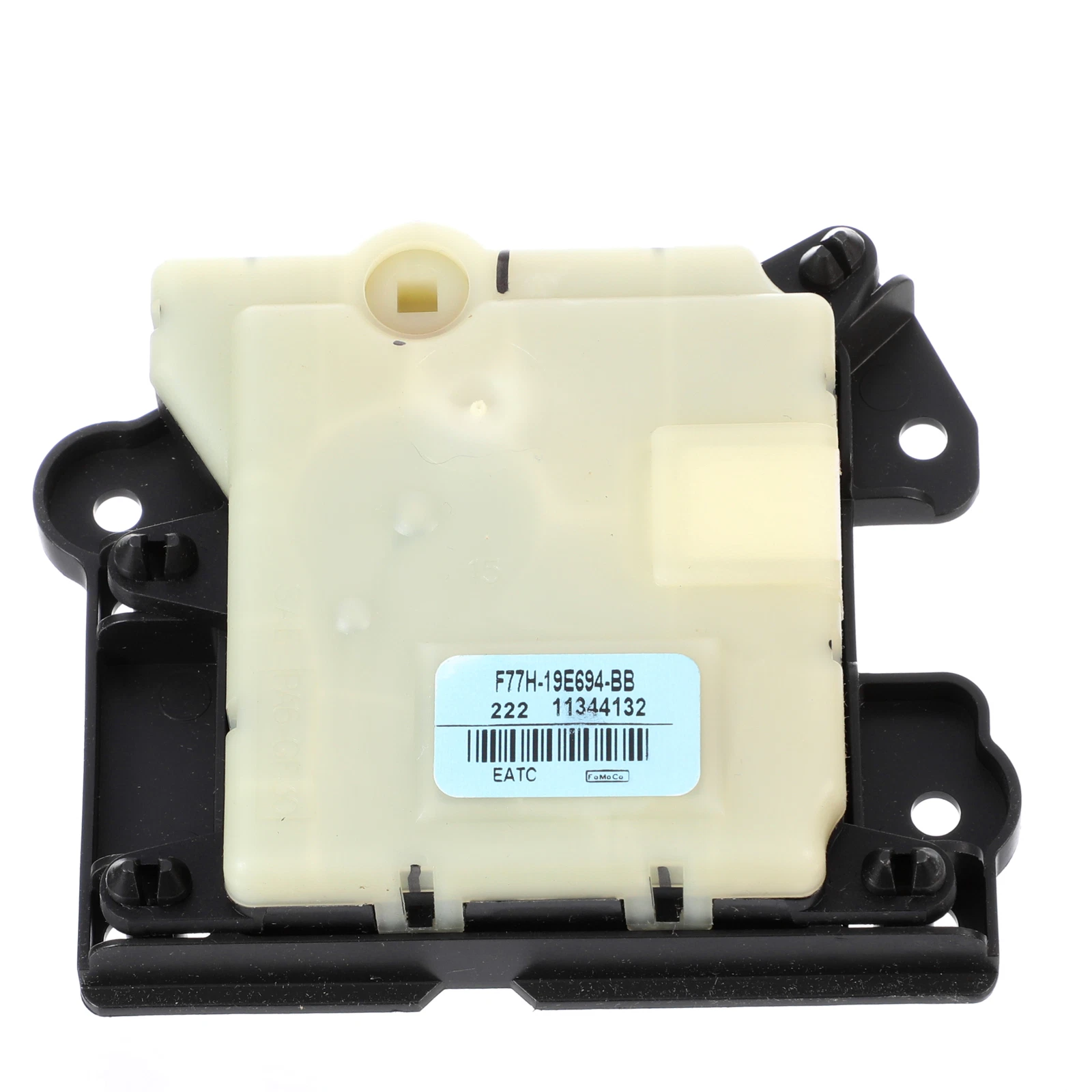 Genuine Ford Mercury 1997-1998 Mountaineer HVAC Blend Door Actuator F77Z19E616BA