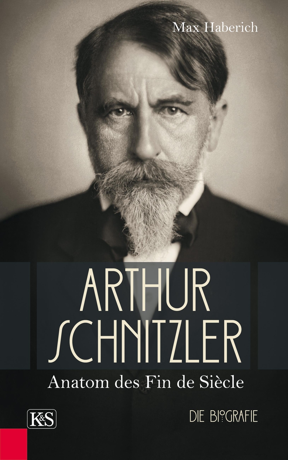 Thumbnail - Arthur Schnitzler Max Haberich
