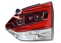 Van Wezel 5156928 Heckleuchte Passend FüR Subaru
