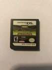 Avatar: The Last Airbender-The Burning Earth (Nintendo DS, 2007) Cartridge Only