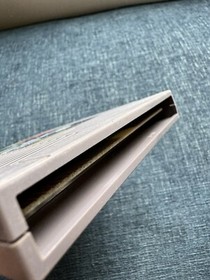 Romance of the Three Kingdoms - Nintendo NES Cart 🌟 Cart Only