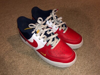 air force 1 july 4th