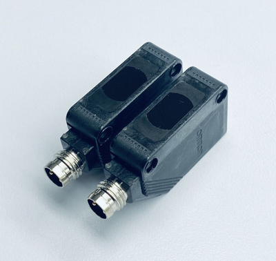 Sensore Fotoelettrico Omron E3Z-T86 Originale &ndash; Nuovo, Per PLC E Automazione Industriale