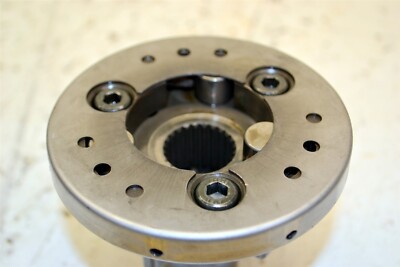 Yamaha FZ 600 FJ 600 Radian Starter Clutch Wheel 3GM-15580-00-00