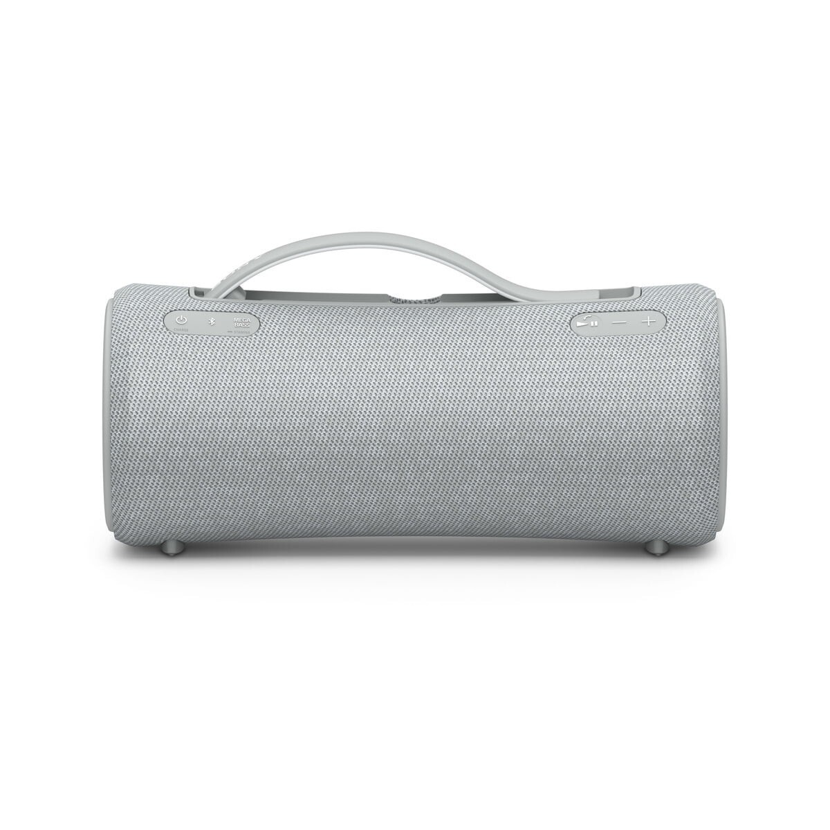 【リファービッシュ品】SONY SRS-XG300★ライトグレー★2個セット Sony SRS-XG300 Portable Bluetooth Speaker - Gray for sale