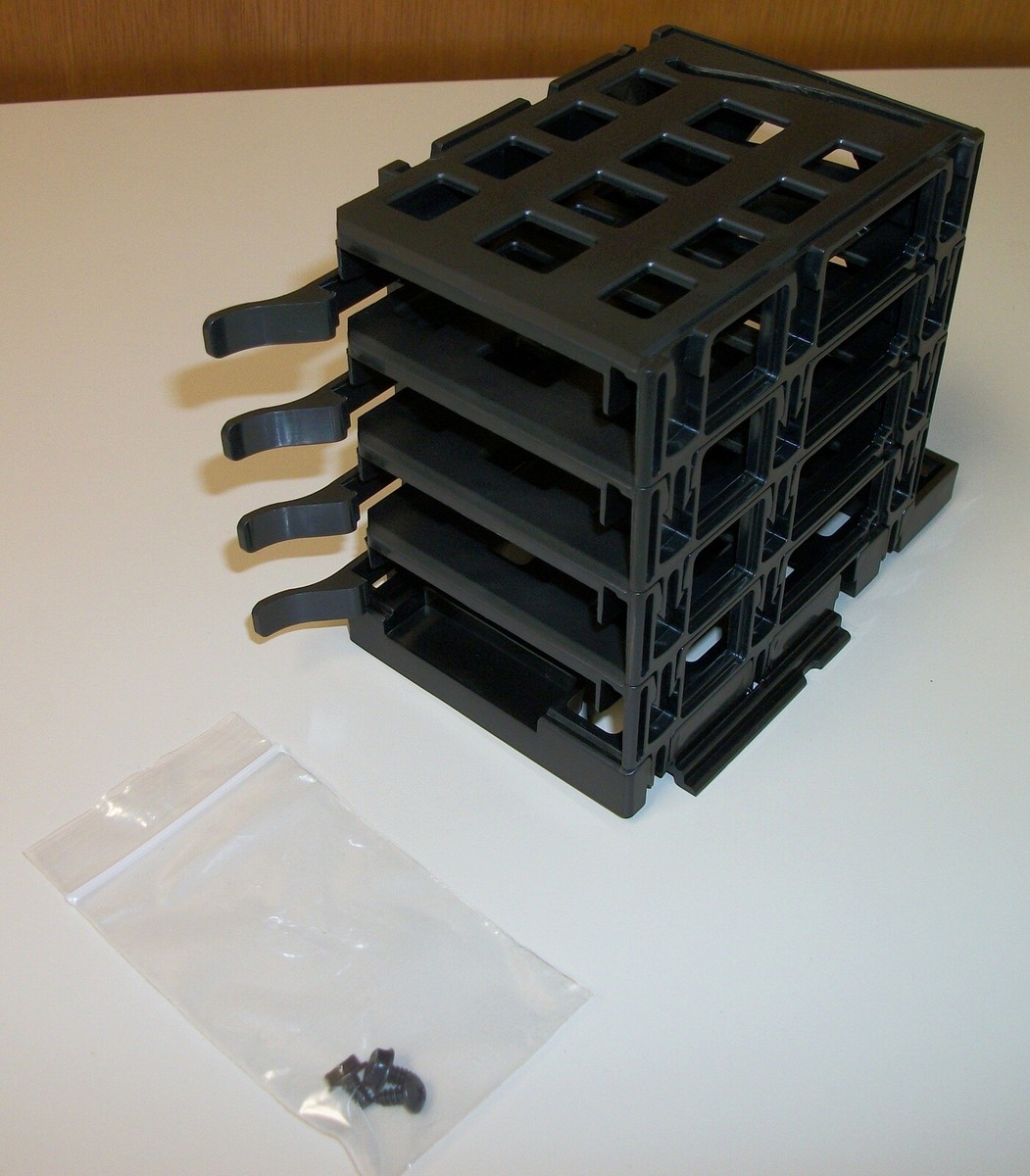 Windowsデスクトップ CORSAIR i7 SSD+HDD Crystal 280X HDD Cage, Black
