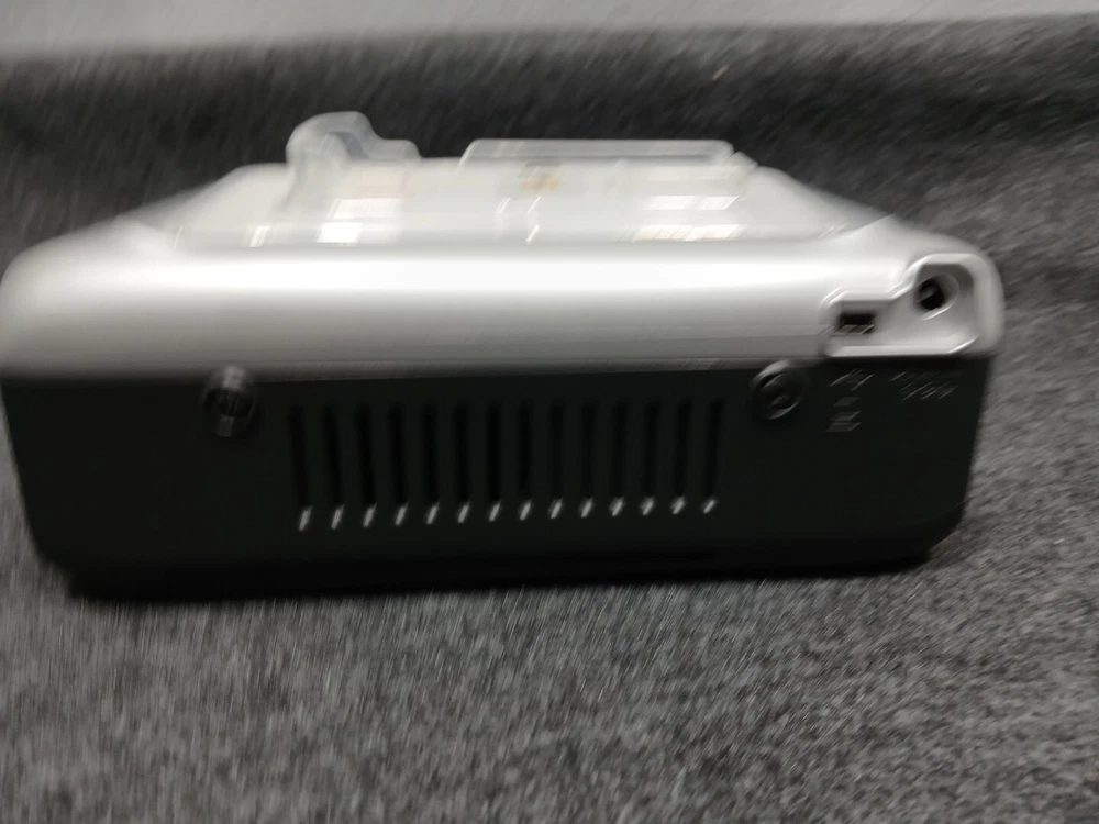 Kodak EasyShare Series 3 Photo Printer Digital Camera Dock Parts only no testing