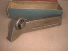Vintage JH Williams N-32-L Lathe Cutting Off & Side Tool  Holder — photo 2