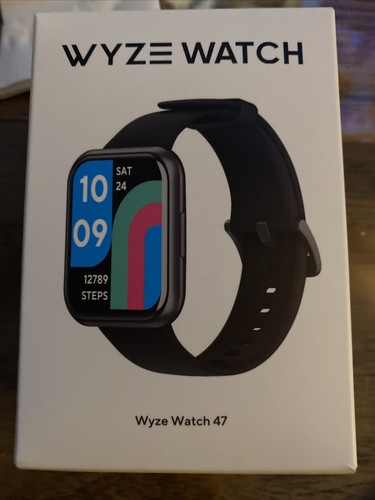 Wyze Watch 44 review: Buggy watch isn't worth $20 yet