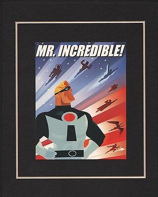 Mr. Incredible (Pixar)  The incredibles, Disney fan art, Sketch book