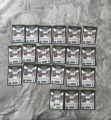 pokemon code card redeem Pokémon Card TV Animation #EP16 Pokemon Shipwreck Chase Card Blue Logo –  AGS Collectibles main image 0