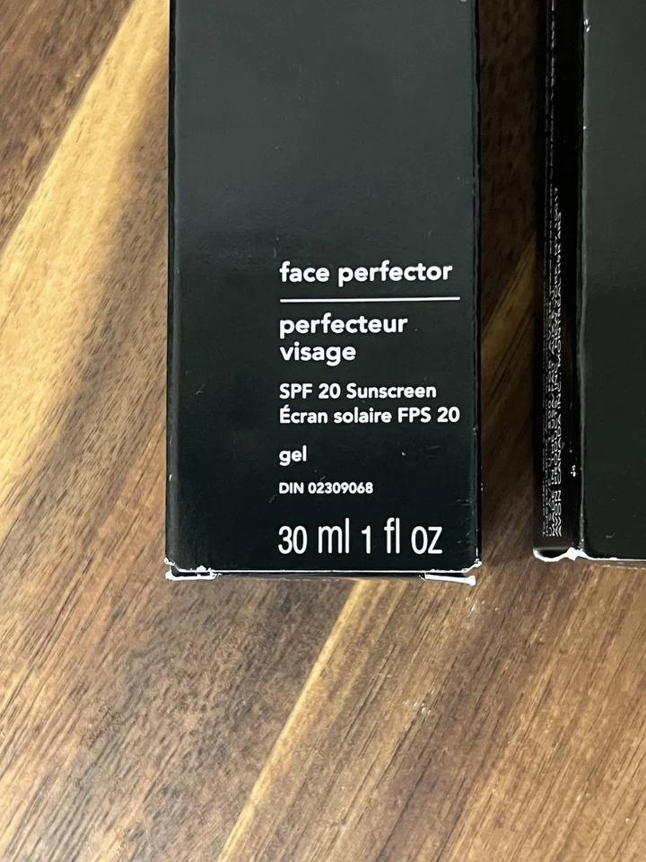 Avon Magix Face Perfector 1 fl. oz 30 ml SPF 20 (2)Discontinued EXP 10/18; 04/20 - Image 2 of 4