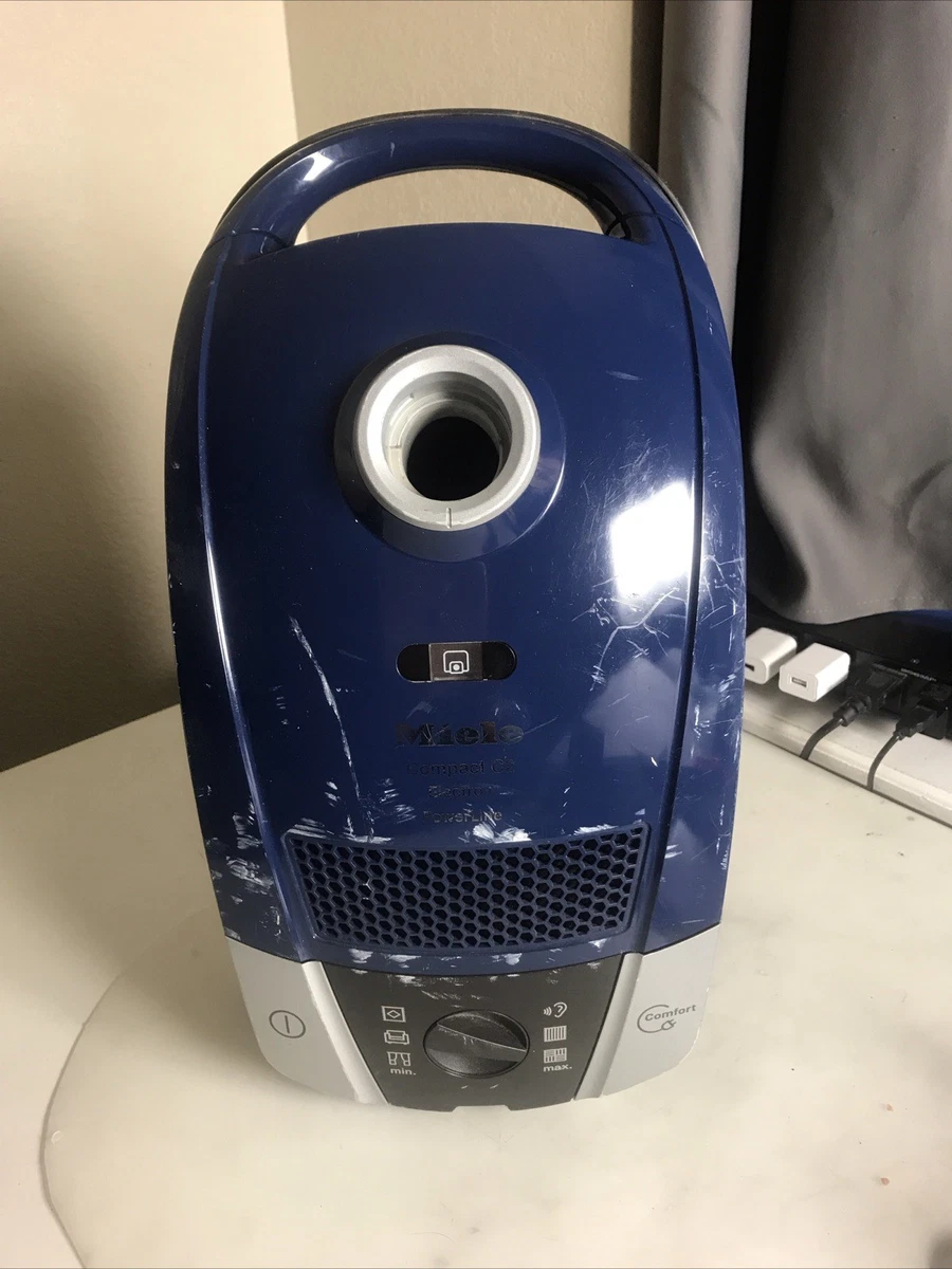 ミーレCompact C2 Baby Care本体のみ　未使用品 Miele Compact C2 Vacuum Cleaners for Sale - Shop New & Used