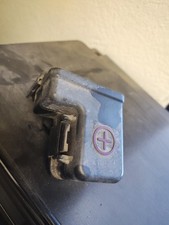 2015-2017 Hyundai Accent Positive Battery Terminal