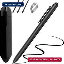 Jvkzaen EMR Stylus Compatible with Remarkable 2, Replacement Digital Pen with Er