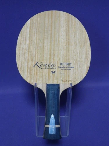 Butterfly KENTA MATSUDAIRA ALC Table Tennis Wood Table Tennis Wood 84.6g Concave