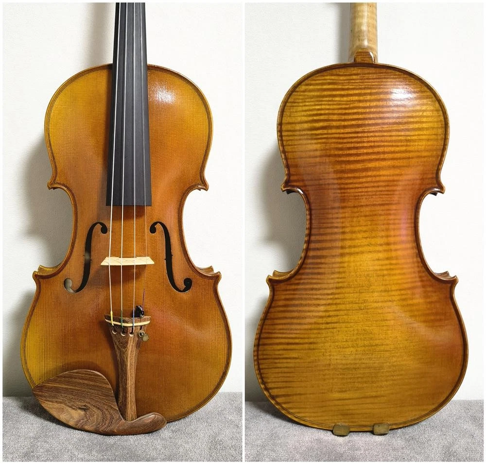 St.Antonio バイオリン Antonio Violin for sale | eBay