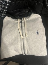Polo Sweater