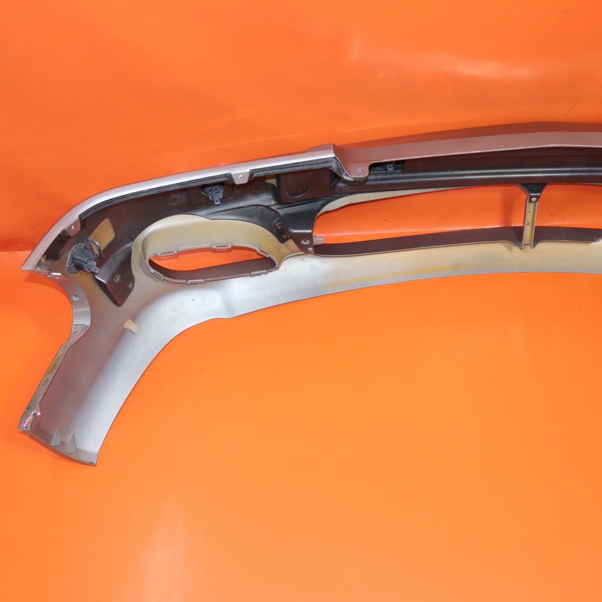Maybach 57 1957-1962 Front Bumper