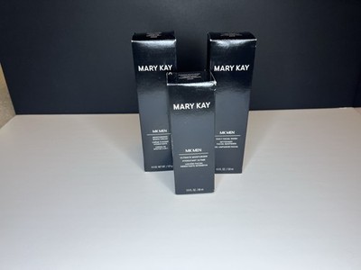 Mary Kay MKMen Skincare Regimen Set