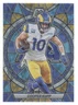 2023 Panini Mosaic Football Cooper Kupp #SG-17 Stained Glass