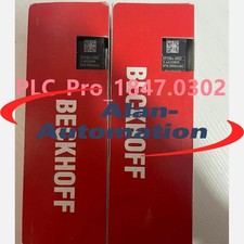 EP3184 0002 1PCS Brand NEW BECKHOFF EP3184-0002 PLC Module Fast delivery