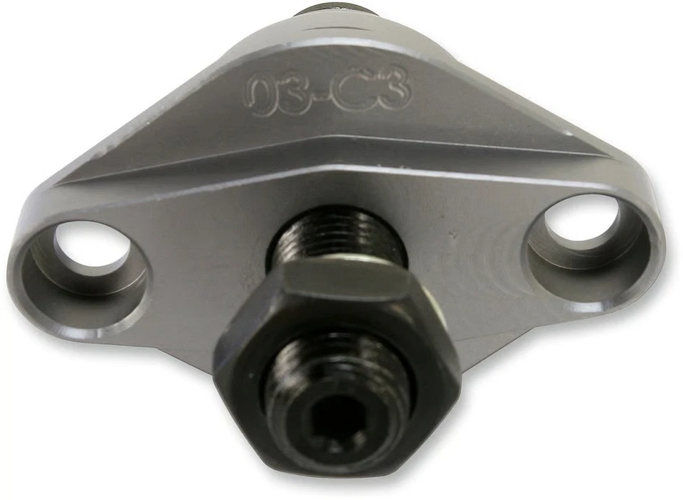 Powerstands Racing 03-02002-29 Manual Cam Chain Tensioners 0925-0788 581-32002 - Image 2 of 4