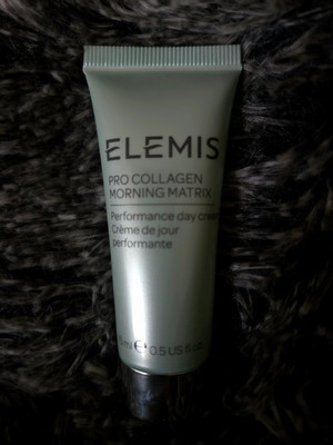 ELEMIS Pro-Collagen Morning Matrix 0.5oz 15mL Travel Size SEALED FREE SHIP!