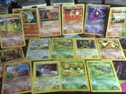 Pokemon Card Lot Vintage WOTC Gym Challenge Gym Hero’s Card Lot Charmander 🔥🔥