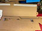 1965 Ford Fairlane Dash Trim With Clips