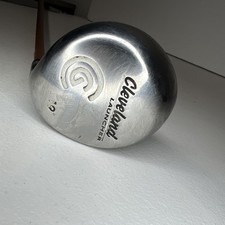 Cleveland Launcher 19 Degree 5 Wood Right Hand Graphite 65g Stiff Flex 43.5"