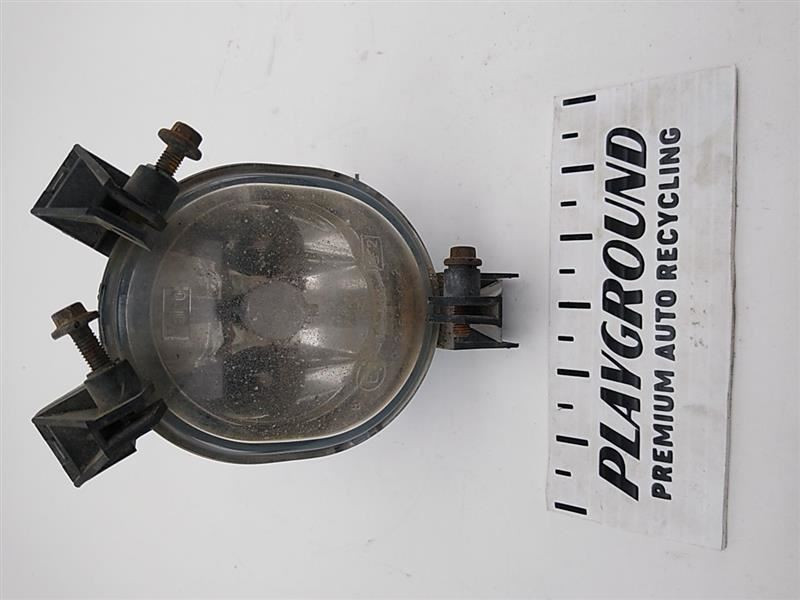 01-06 Jaguar XK8 Left Driver Fog Light Bumper Mount 61K