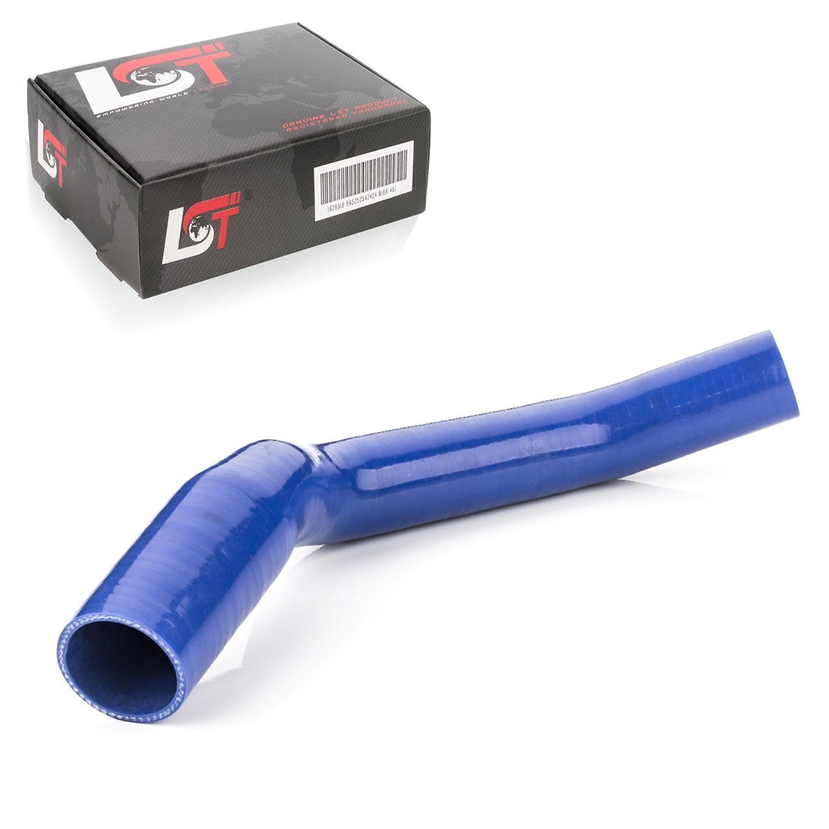 Druckschlauch Turboschlauch Ansaugrohr For Ford Mondeo 3 III 2.0 2.2 TDCI