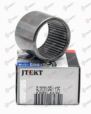 KOYO B2020 Needle Roller Bearing Without Inner Ring 1 1/4" x 1 1/2" x 1 1/4"