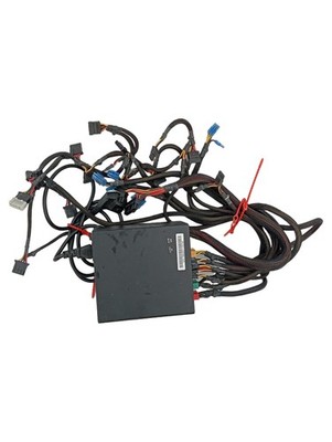 be quiet! Straight Power E9 680W CM Netzteil 80 PLUS Gold Schwarz