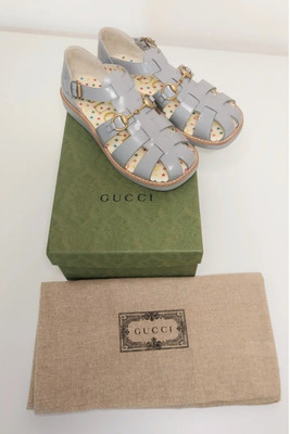 gucci sandalen unisex 